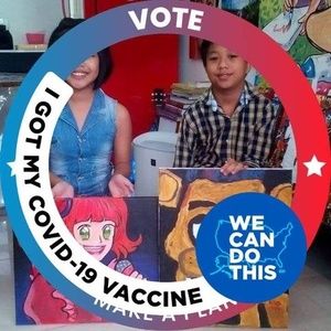 Meet your Posher, Eva